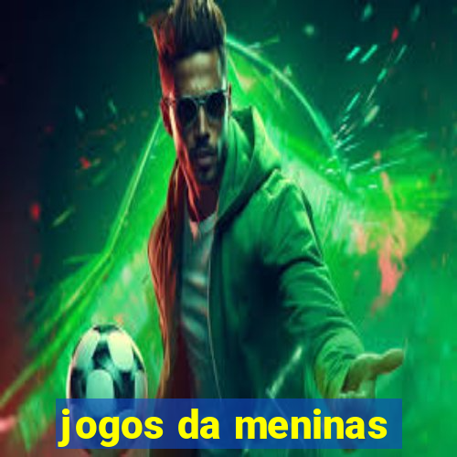 jogos da meninas